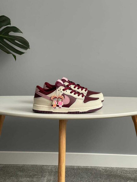 ЛЬВІВ | Nike SB Dunk Low PRM Valentines Day 36 - 42p