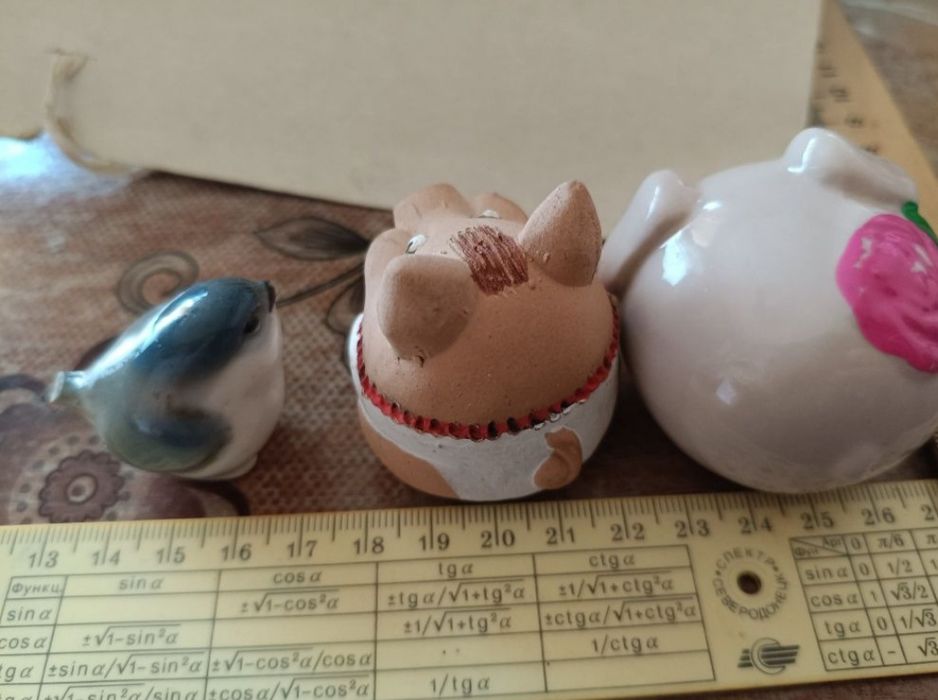 Продам одним лотом куклы