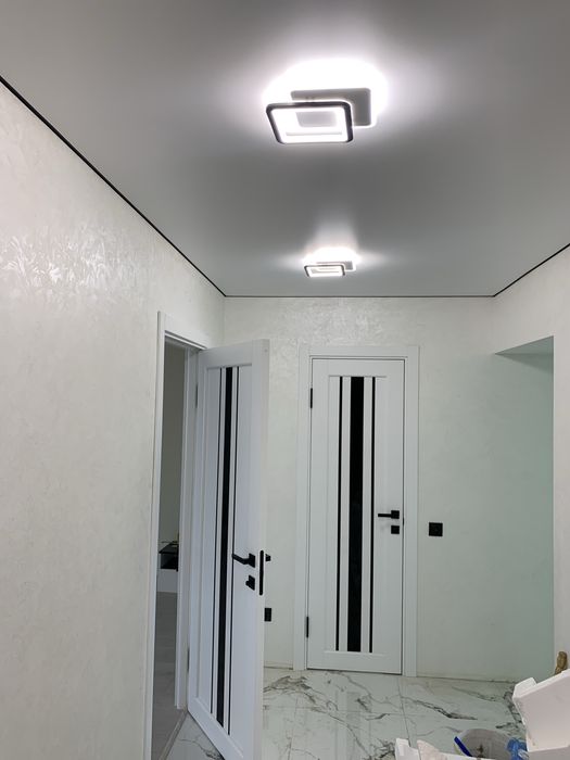 Ремонт квартир під ключ і частково плитка шпаклівка