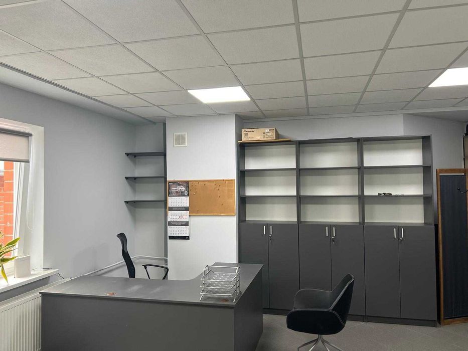 Wynajmę atrakcyjny lokal biurowo/usługowy