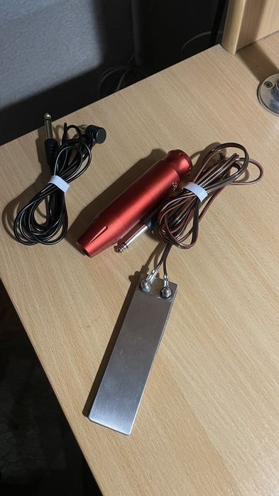 Машинка для тату