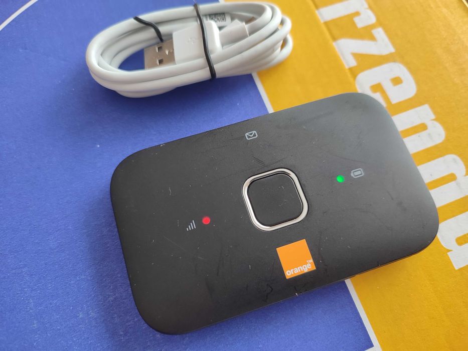 Huawei 5573B 4G Router Hotspot. com Extender Repetidor