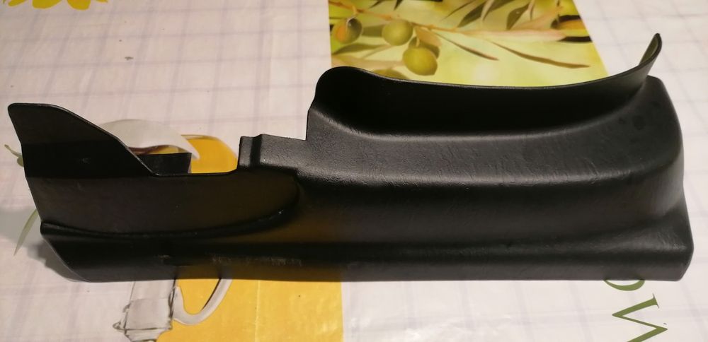 Proteção lateral Ford focus 2003