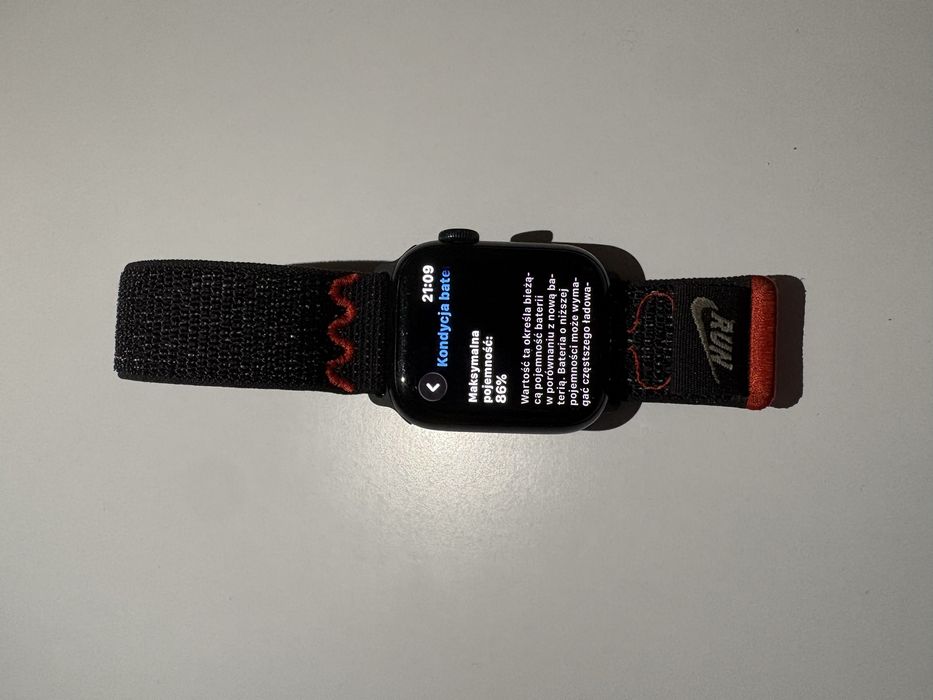 Sprzedam Apple Watch 9