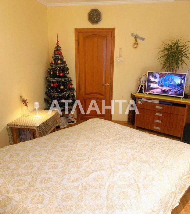 3х комнатная квартира на Таирово/Люстдорфская дорога