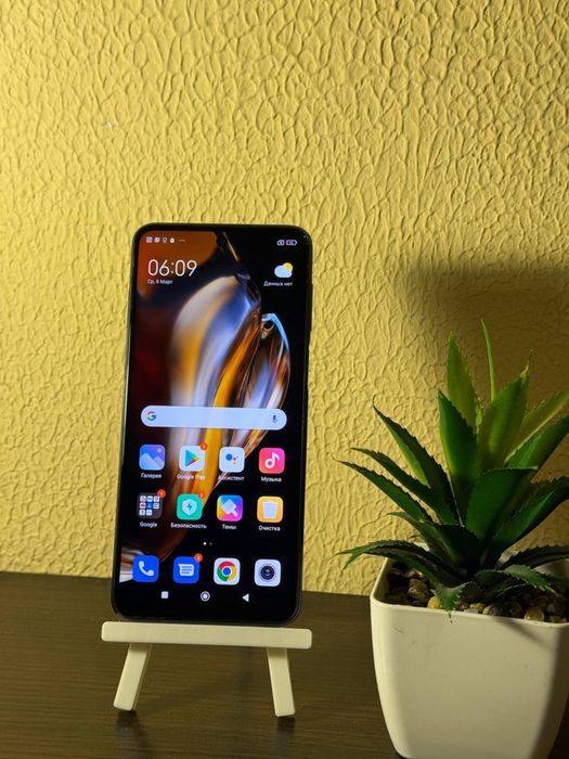 Продам Redmi Note 9 Pro 6/128