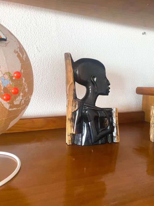 Móvel sala em madeira pinho