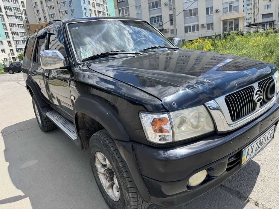 Продам rent Wall Oz бензин полный привод