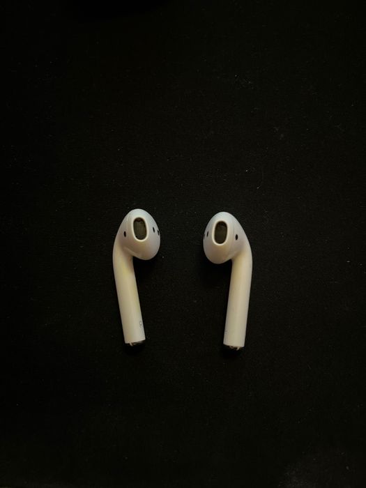 Airpods 2.ª geração