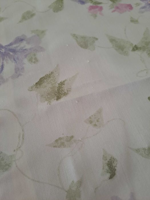 Colcha fina solteiro