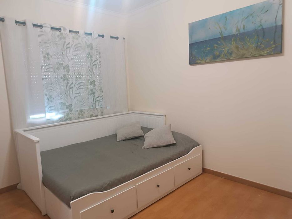 Quarto para estudantes