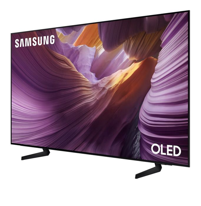 Telewizor  Oled Samsung  QE65S85D 120 hz 4k Hdmi 2.1 Al