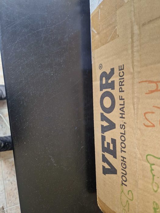 Tela projector Vevor