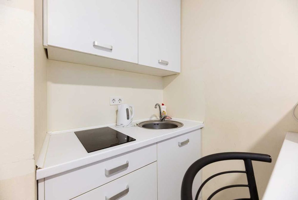 Подобово - затишок і зручність у ЖК SmartHouse.