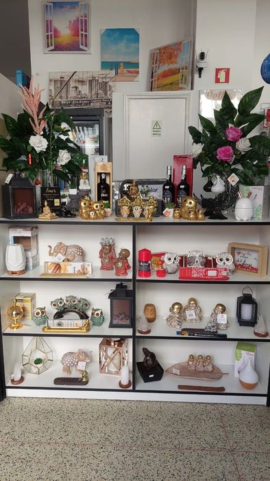 Loja Multieuro Darque Para Trespasse