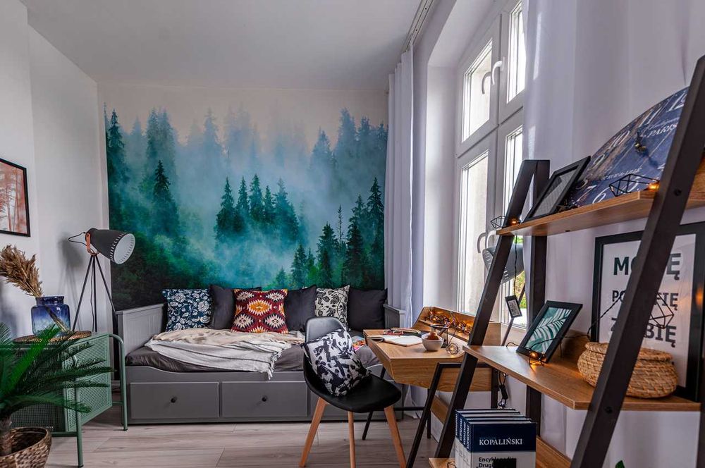 Pokój dla studenta 15 minut od starówki