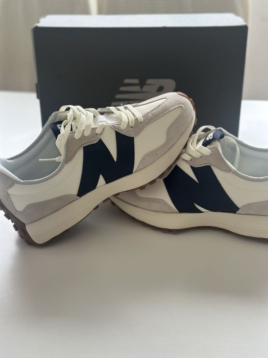 New Balance 327 tam 43