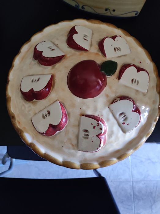 Ceramic tart pan64751887053953120