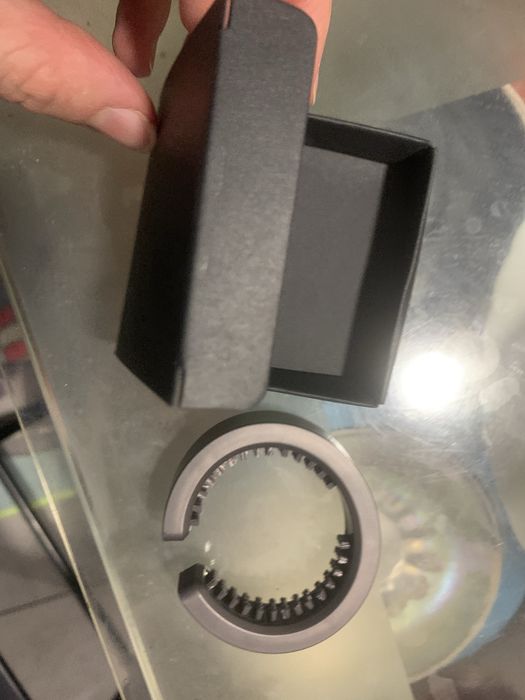 Дайсон Dyson airwrap бокс коробка щітка для чищення оригін