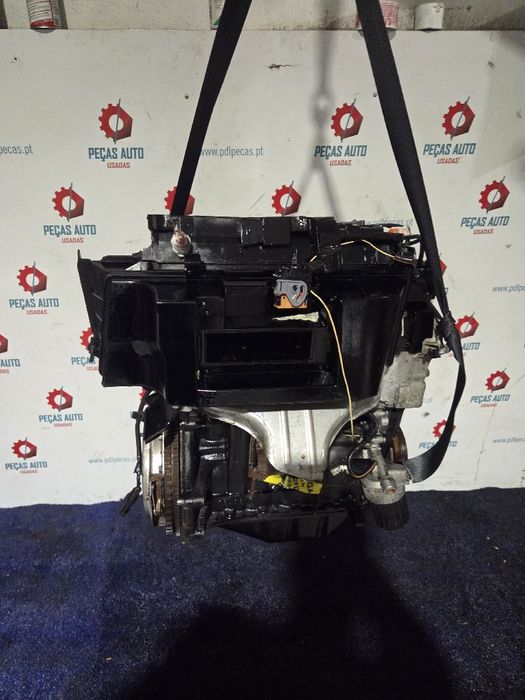 Motor completo RENAULT Twingo I (C06_)