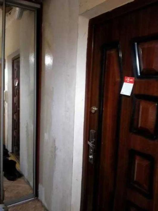 Продам 1 комн квартиру 38м2  4 этаж из 9ти Жилое метро Индустриальн OA