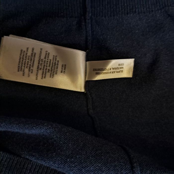 Світер Polo Ralph Lauren