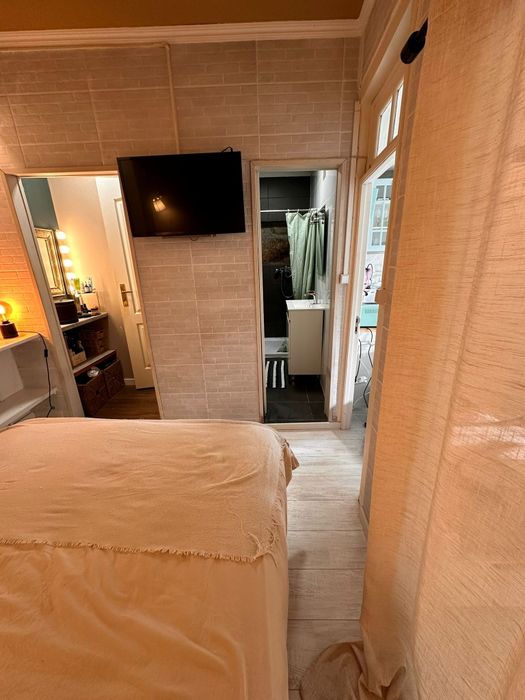 PORTO-Apartamento no Centro Histórico