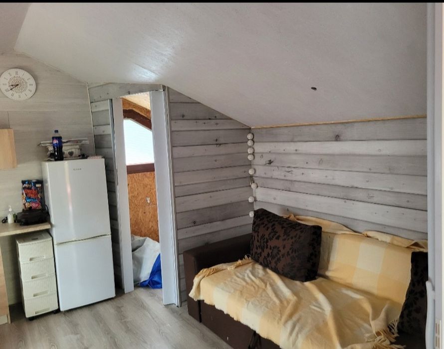 dzialka RODOS sprzedam - Widok 6
