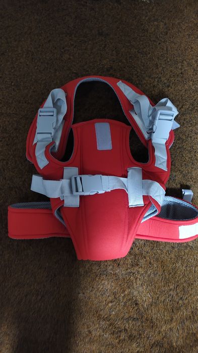 Переноска,кенгуру для малышей