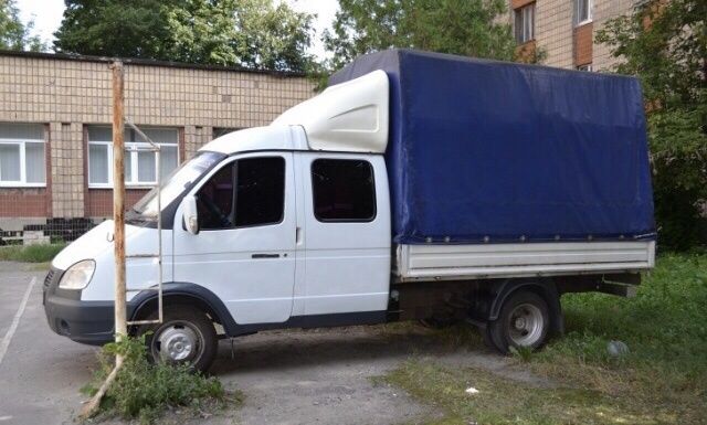 Грузоперевозки газель  грузчики переезды вывоз мусора недорого
