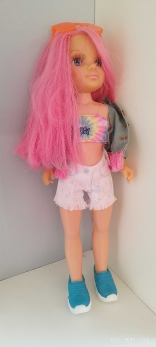 Conjunto Bonecas NANCY