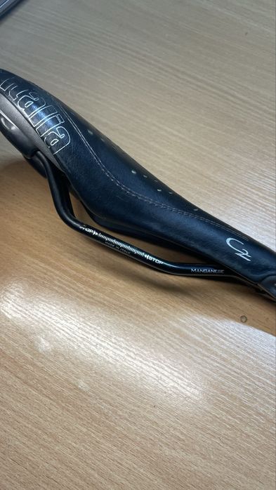 Siodelko Selle Italia C2 gelflow S2