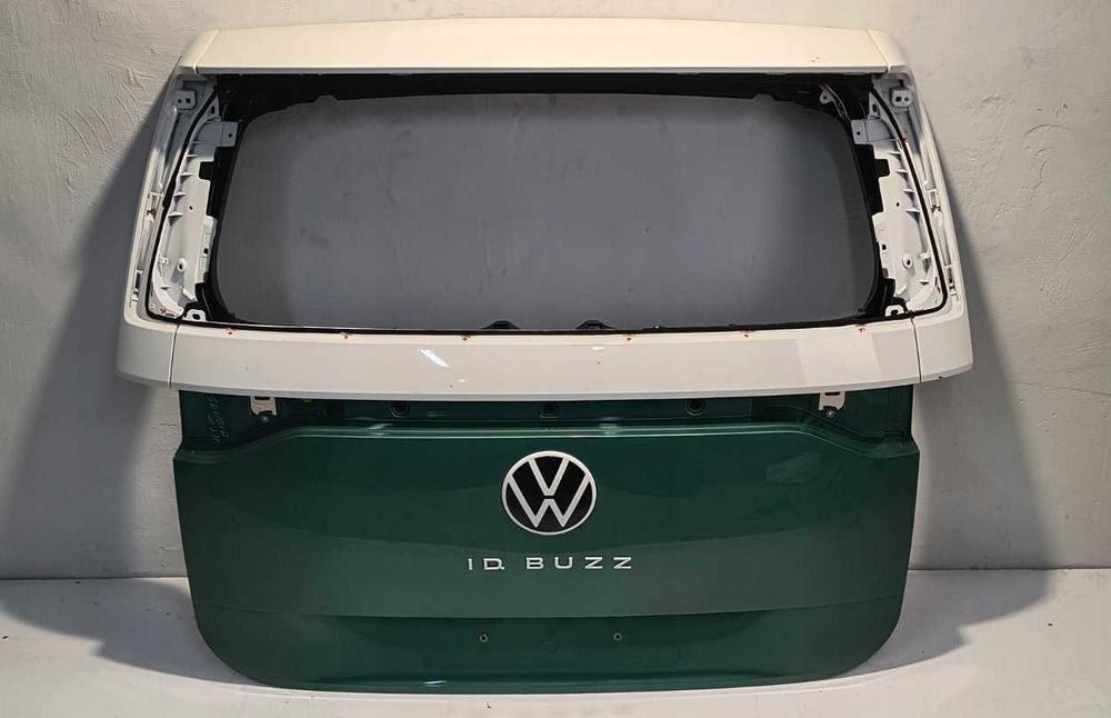 Кришка багажника Volkswagen ID Buzz разборка