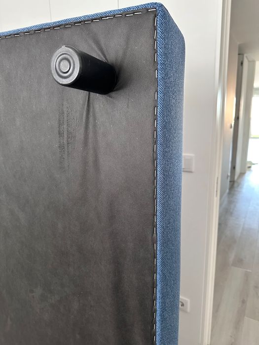 Estrutura para cama novo