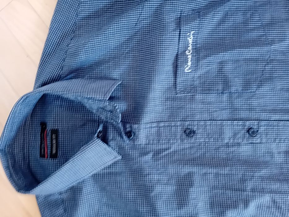 Pierre cardin koszula męska L