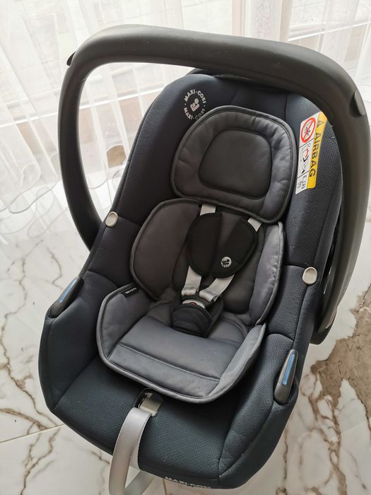 Fotelik Łupinka Nosidełko Maxi Cosi Tinca 0-13 kg