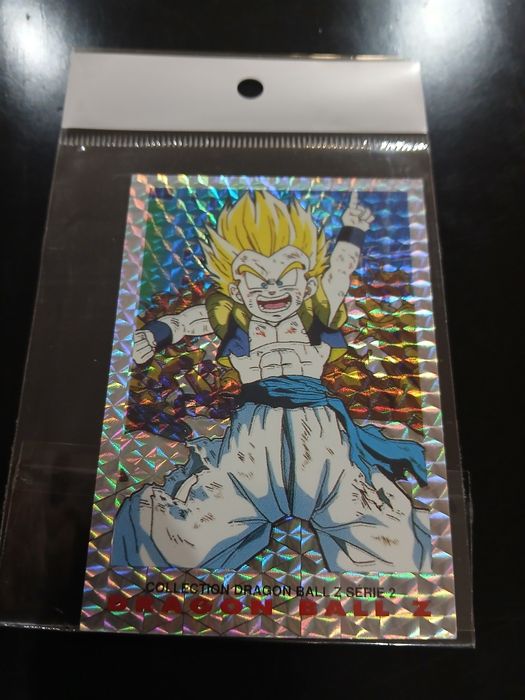 Dragon ball z serie2 N61