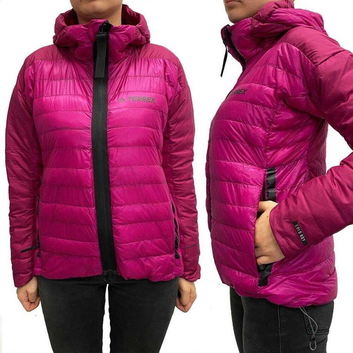 Kurtka damska Adidas Terrex TXMS COLD.RDY r. XS-XL
