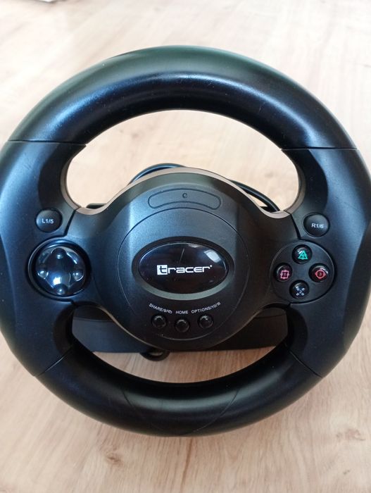 Kierownica Tracer