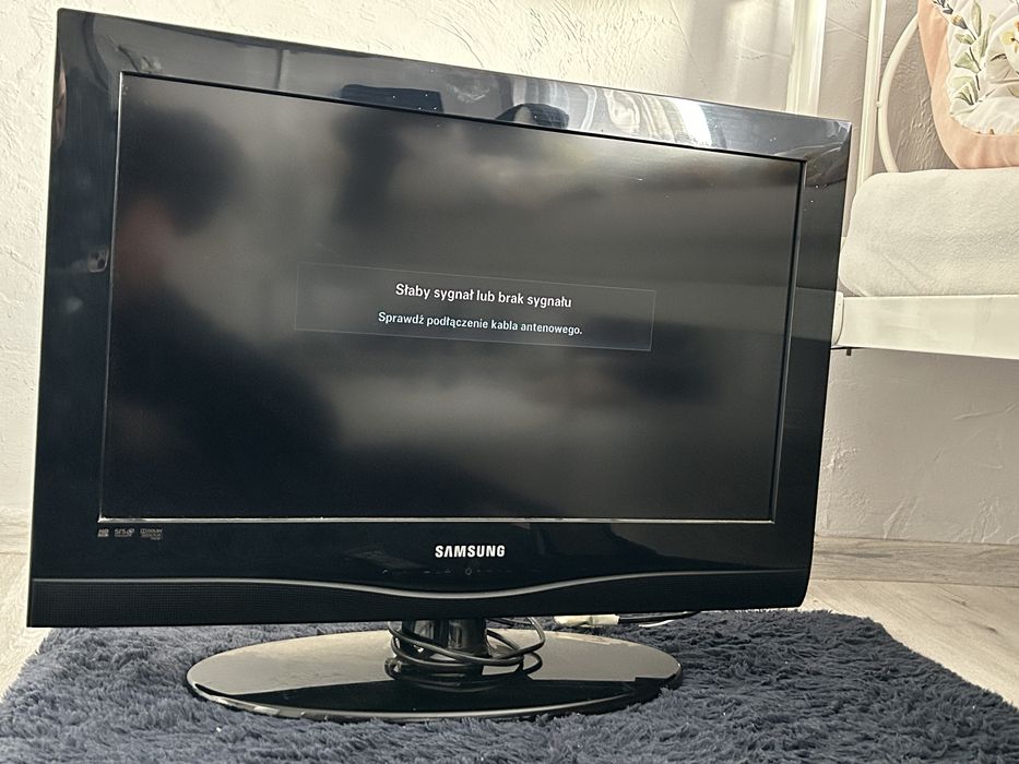 Telewizor Samsung LE26C350