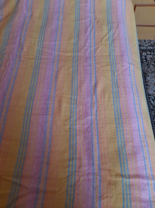 Ткань махровая хб