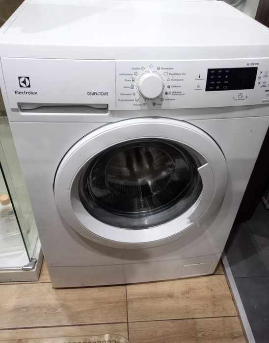 Sprzedam pralkę Electrolux