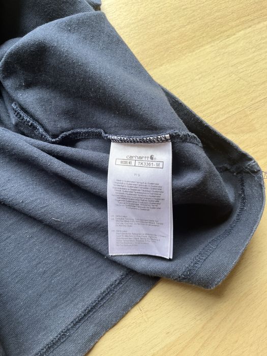 Carhartt‼️Nowa koszulka damska Roz.S‼️