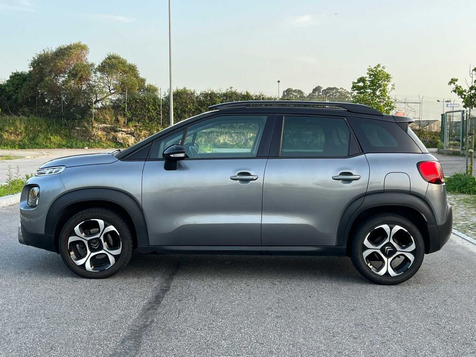 Citroen C3 Aircross 1.6 HDi Nacional Full Extras