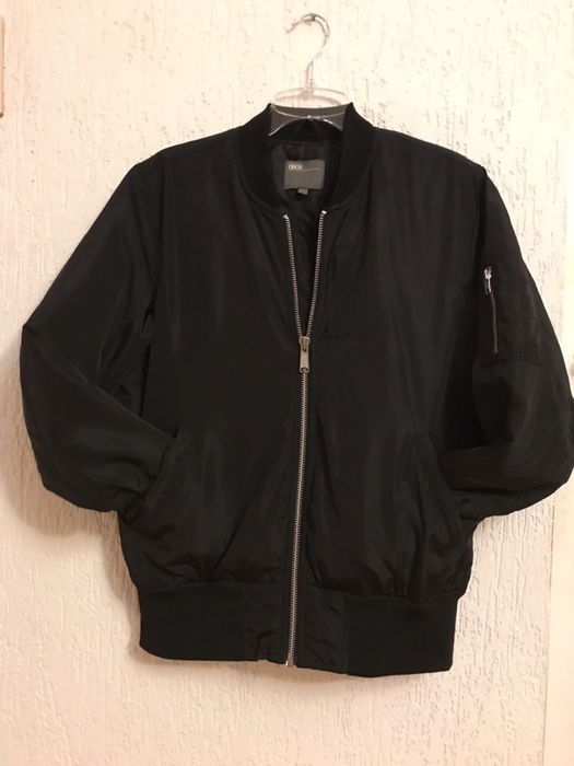 ASOS nowa bomberka M