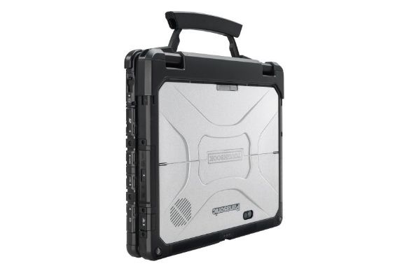Захищенний ноутбук трасформер планшет Panasonic Toughbook CF-33