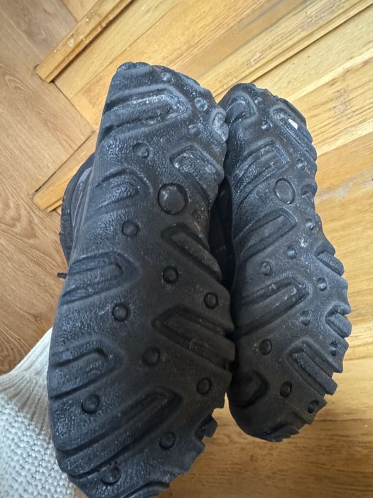 Byty zimowe SuperFit 38