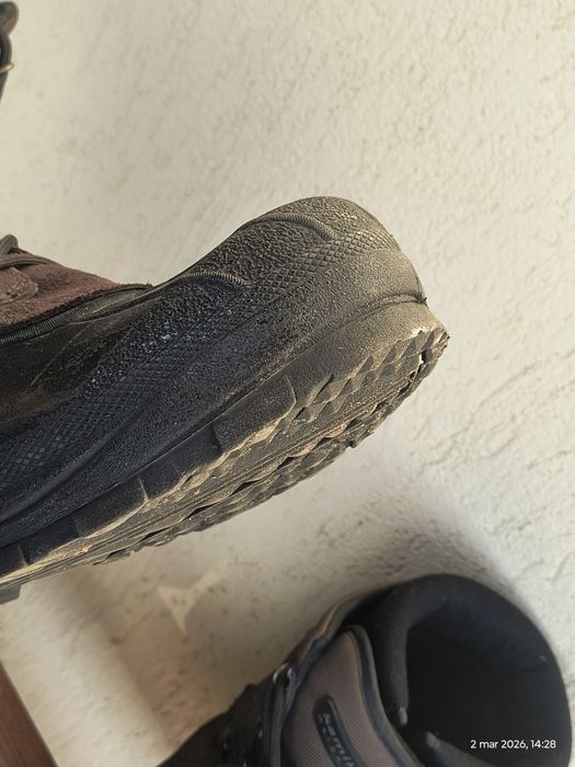 Kamik buty śniegowce rozm.44-45