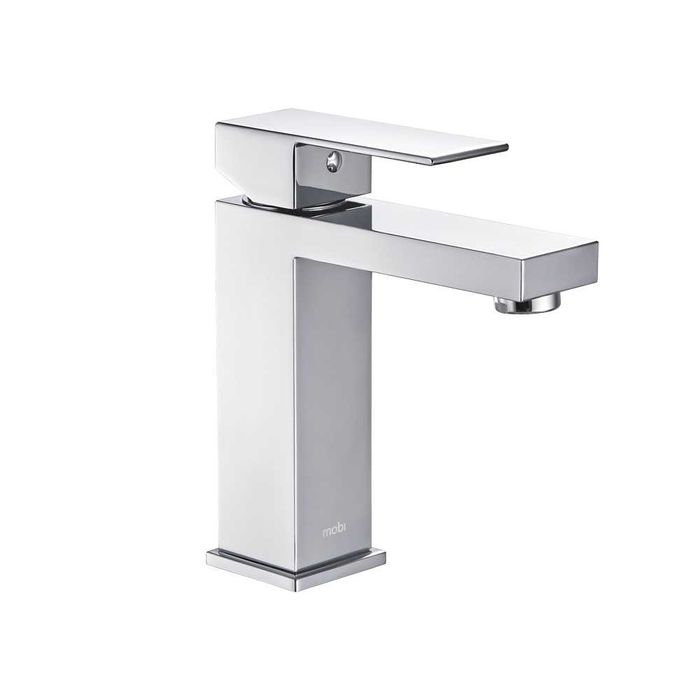 MOBI RUNA CHROME bateria umywalkowa 751229CA