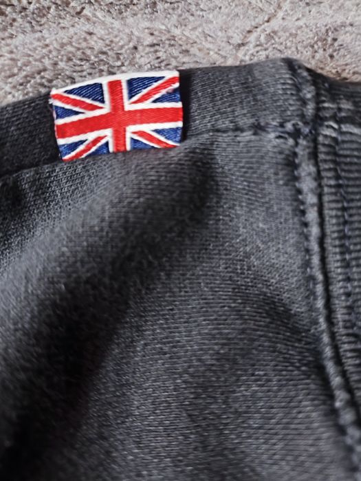 Худі LONSDALE London